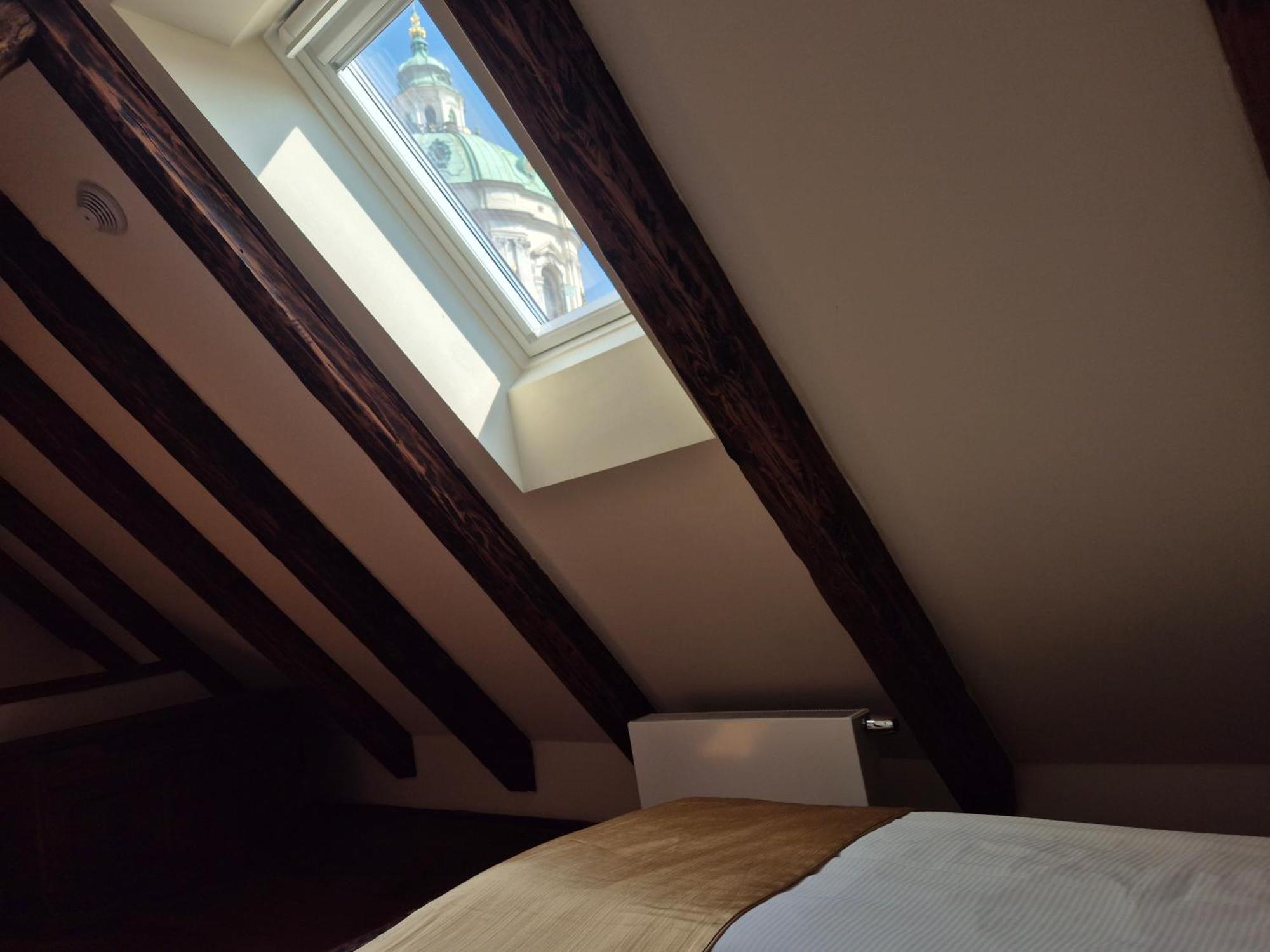 Apartment U Mecenase