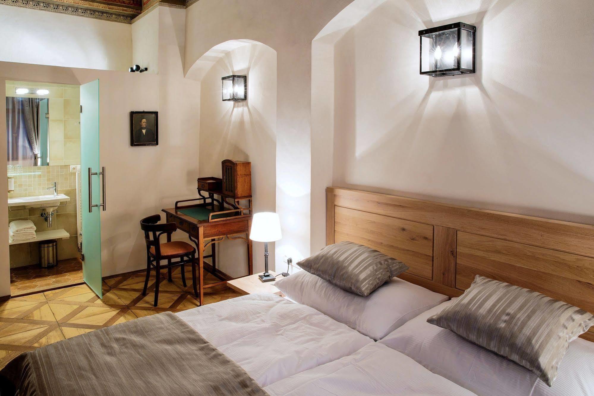 U Mecenase Apartment *